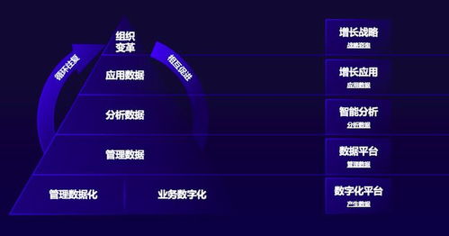数据智能驱动业务增长 GrowingIO 张溪梦如何助力企业实现从数据洞察到广告业务腾飞